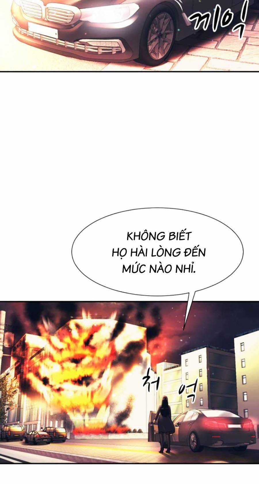 Sóng Ngầm - Chapter 46 - Trang 6