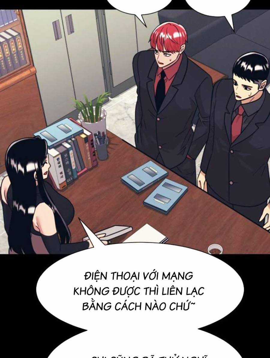 Sóng Ngầm - Chapter 46 - Trang 51