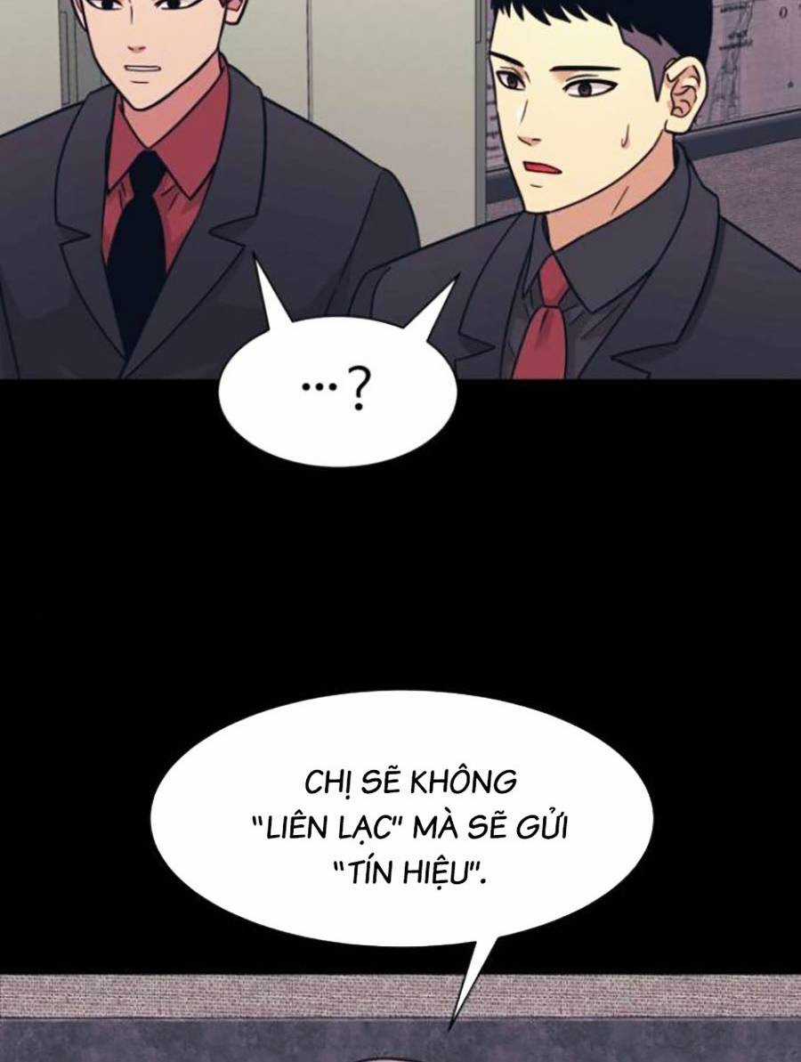 Sóng Ngầm - Chapter 46 - Trang 54