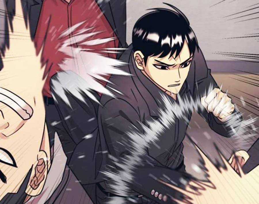 Sóng Ngầm - Chapter 46 - Trang 85