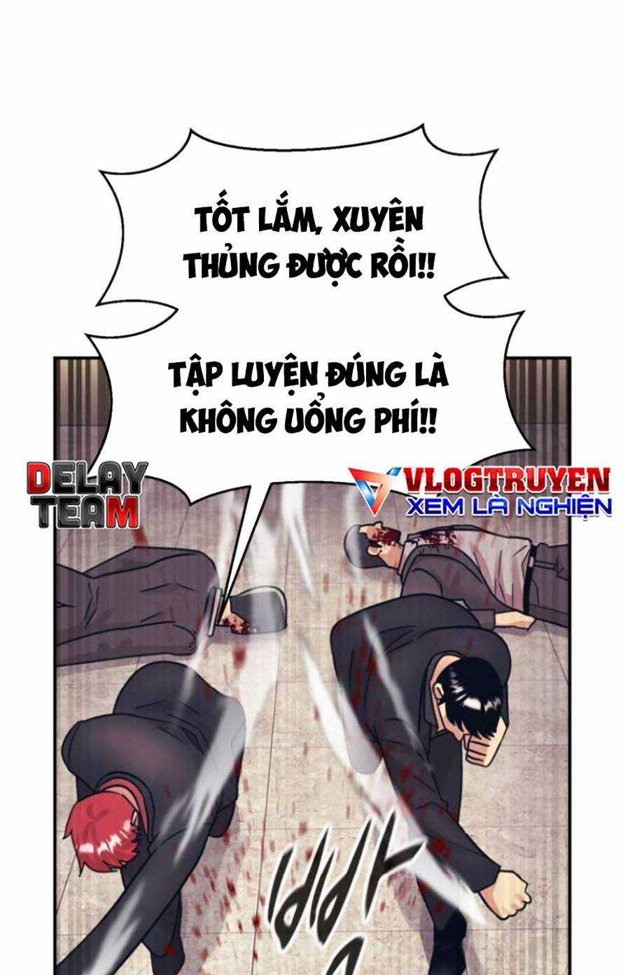 Sóng Ngầm - Chapter 46 - Trang 92