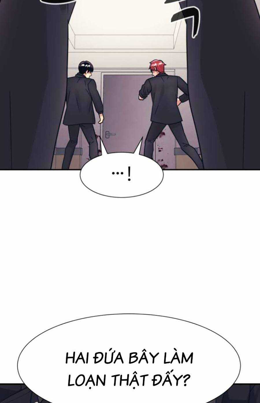 Sóng Ngầm - Chapter 46 - Trang 95