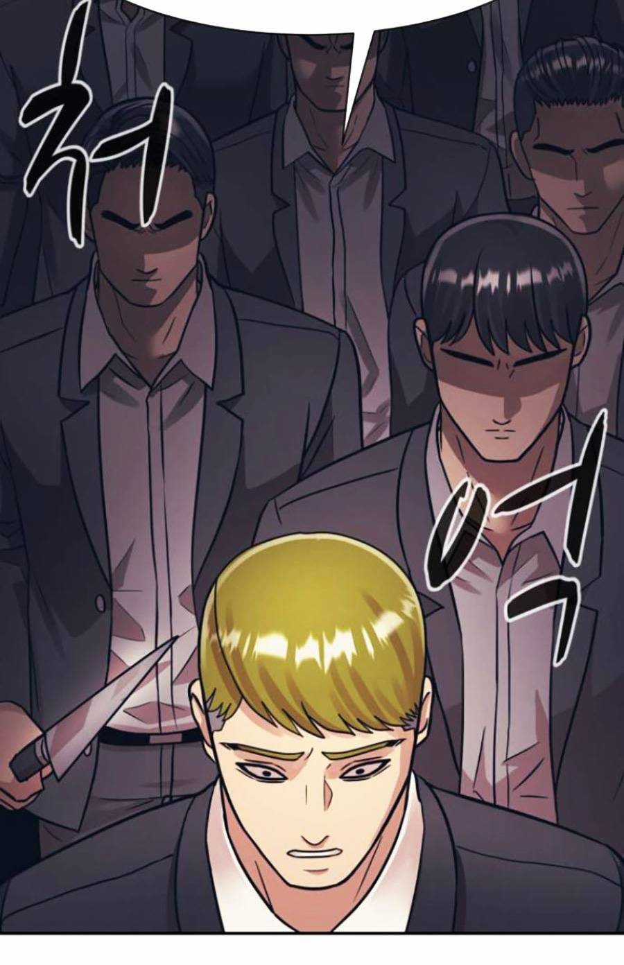 Sóng Ngầm - Chapter 46 - Trang 96