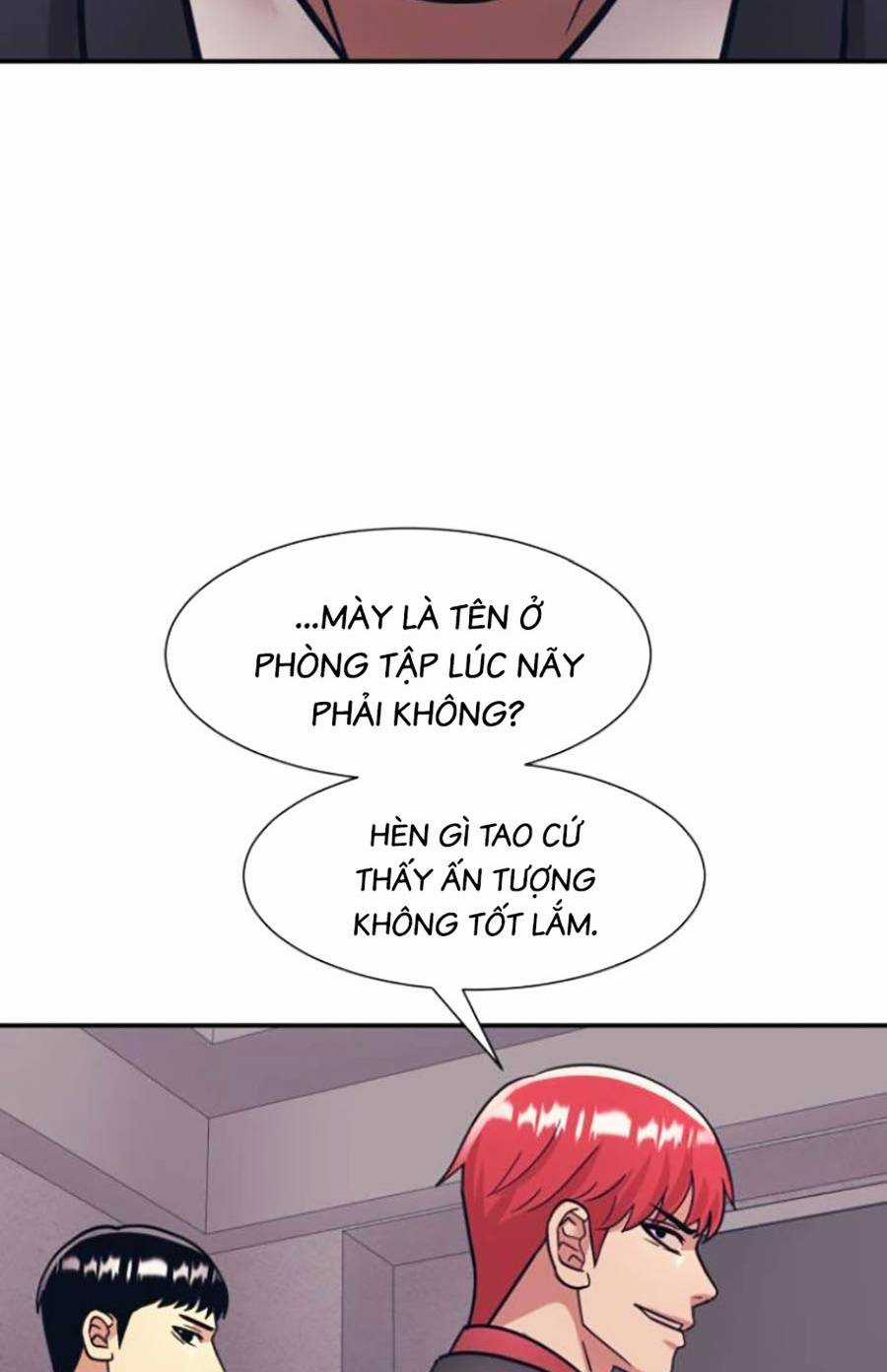 Sóng Ngầm - Chapter 46 - Trang 98