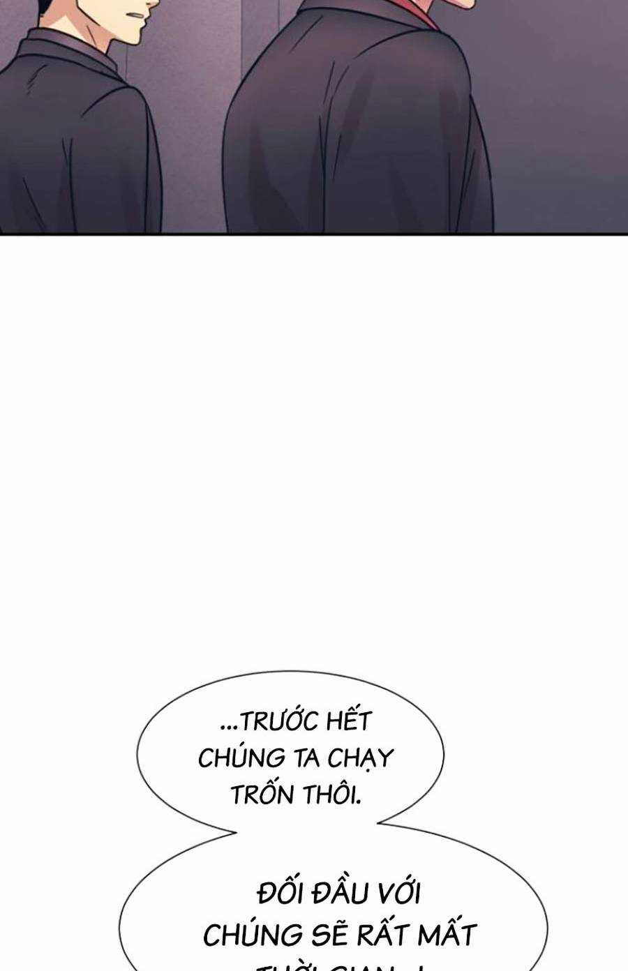 Sóng Ngầm - Chapter 46 - Trang 99