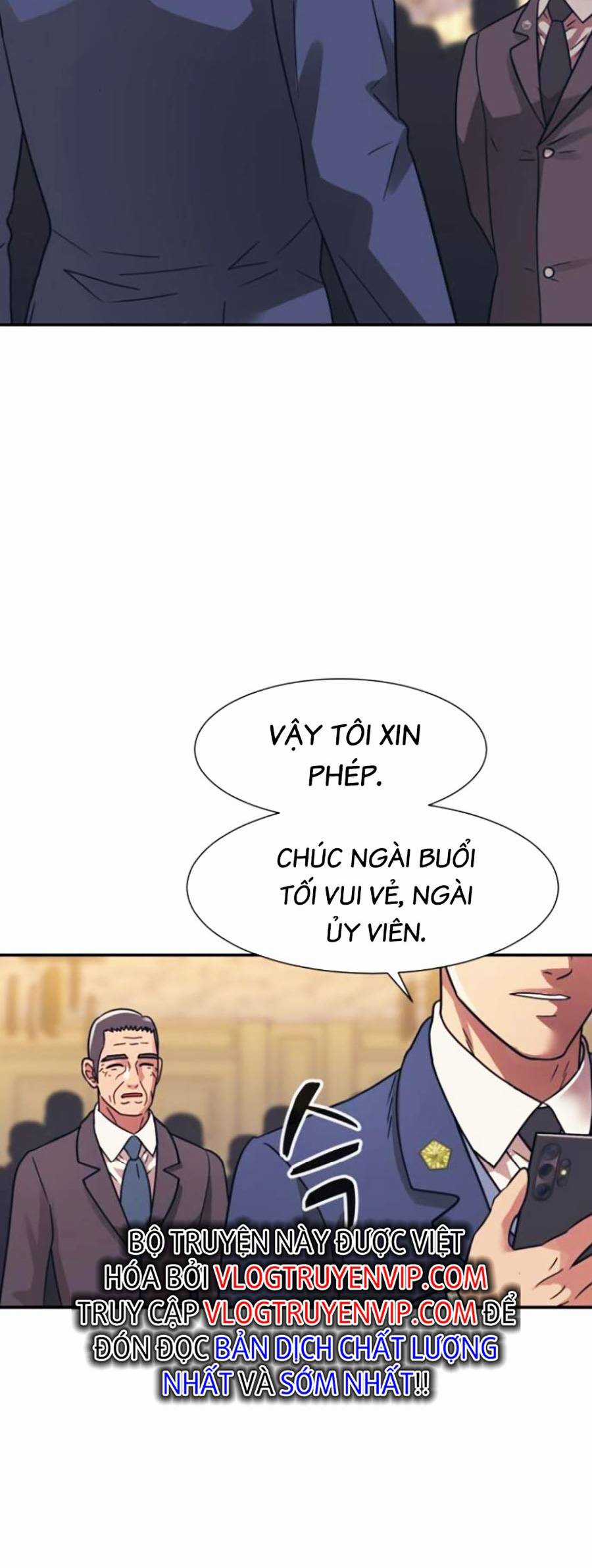Sóng Ngầm - Chapter 47 - Trang 11