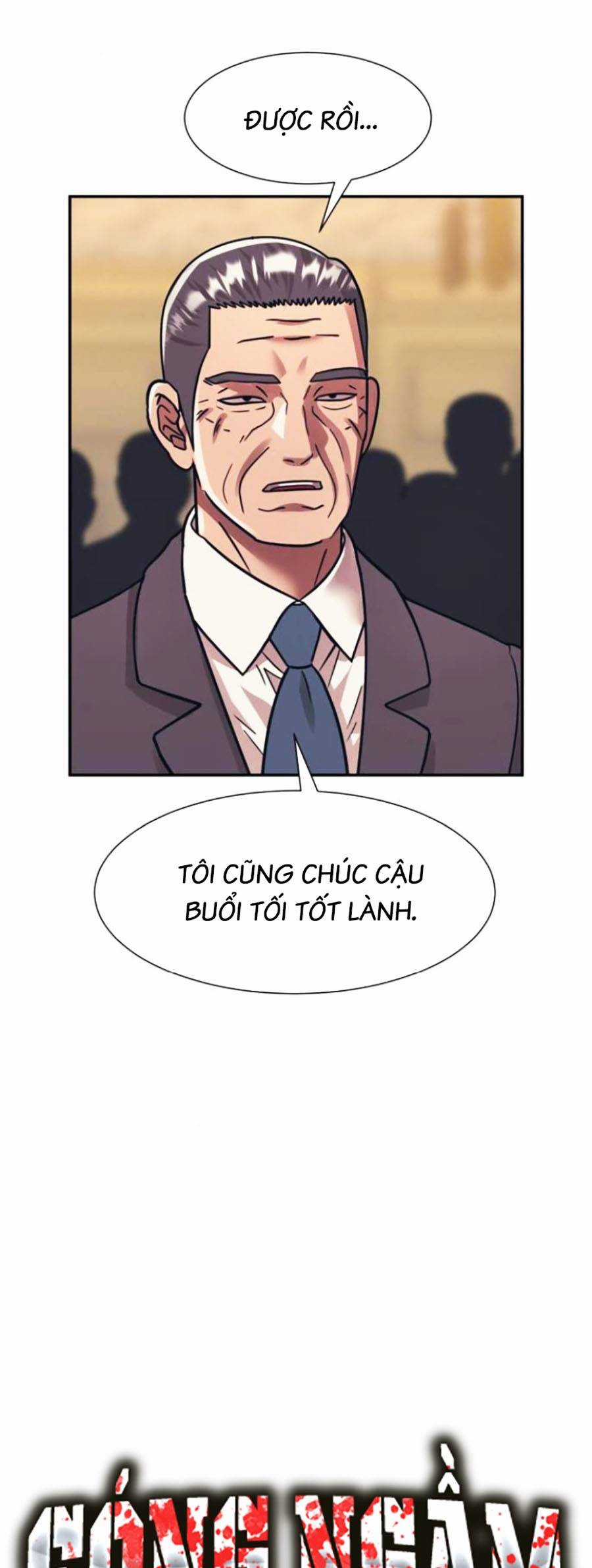 Sóng Ngầm - Chapter 47 - Trang 12