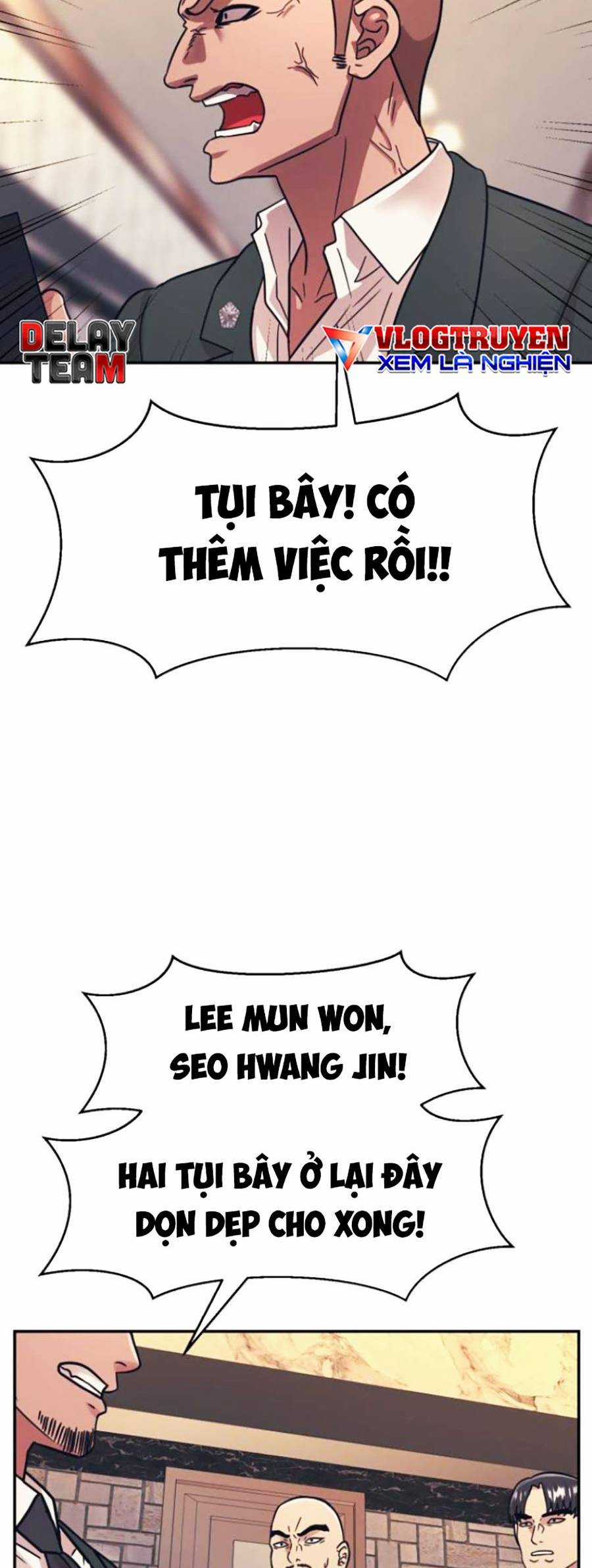 Sóng Ngầm - Chapter 47 - Trang 15