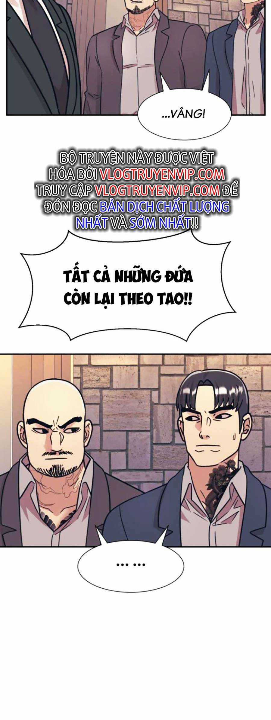 Sóng Ngầm - Chapter 47 - Trang 16