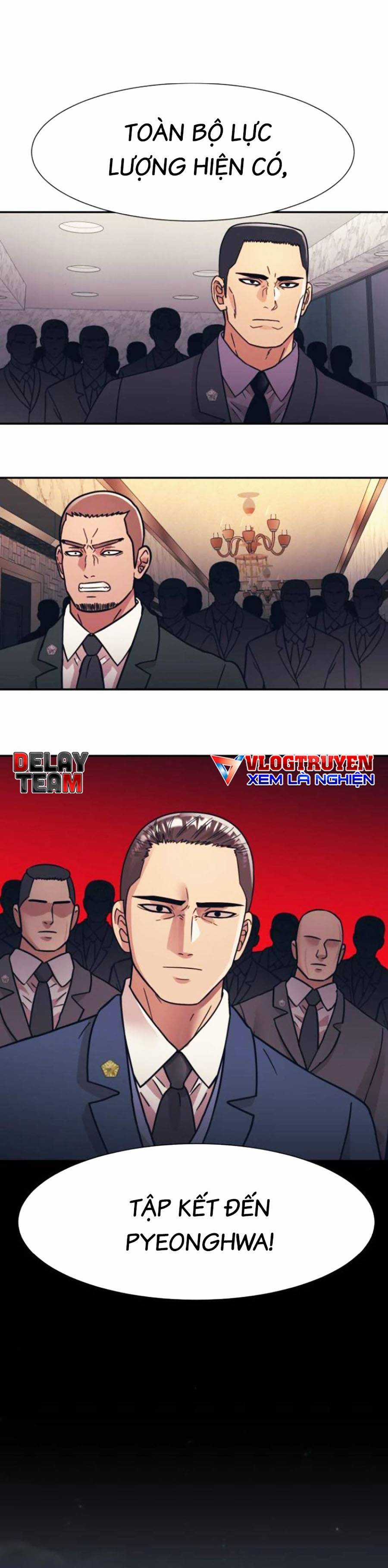Sóng Ngầm - Chapter 47 - Trang 17