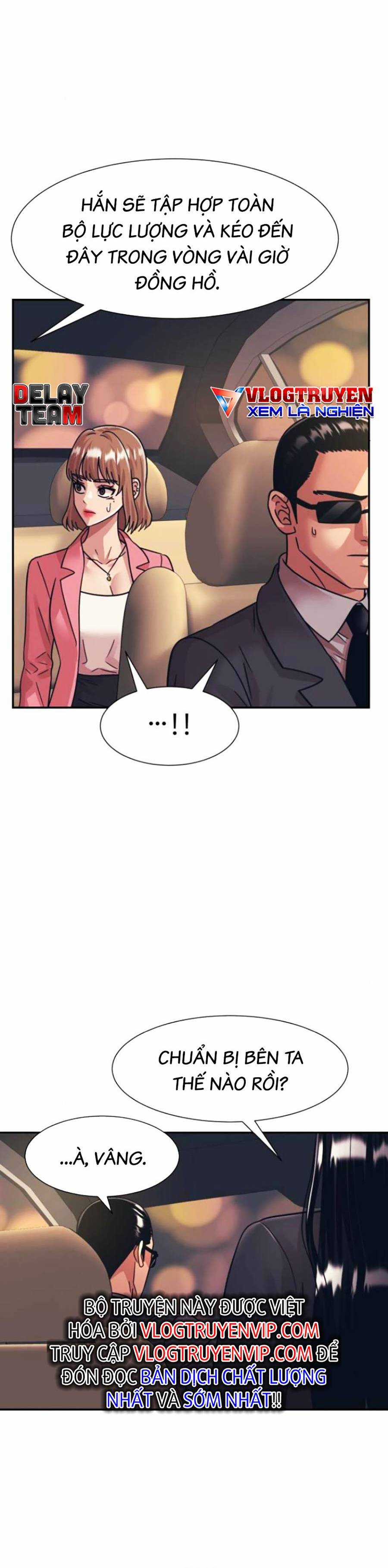 Sóng Ngầm - Chapter 47 - Trang 20