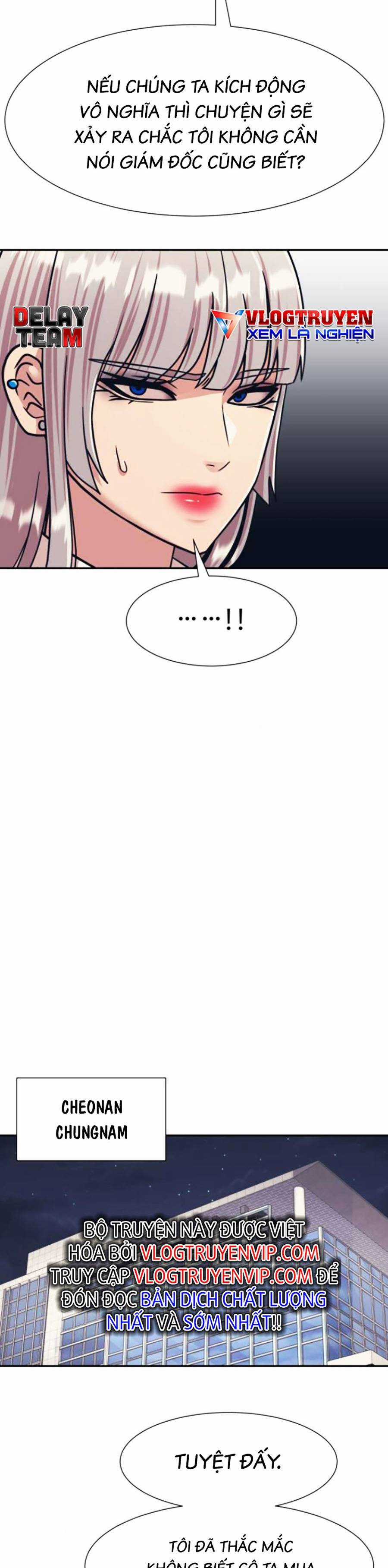 Sóng Ngầm - Chapter 47 - Trang 26