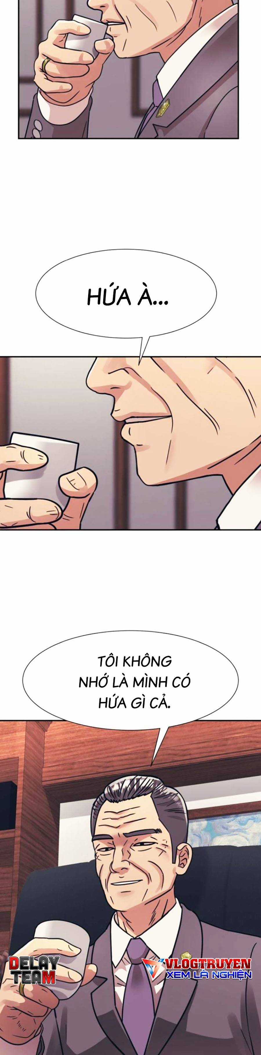 Sóng Ngầm - Chapter 47 - Trang 28