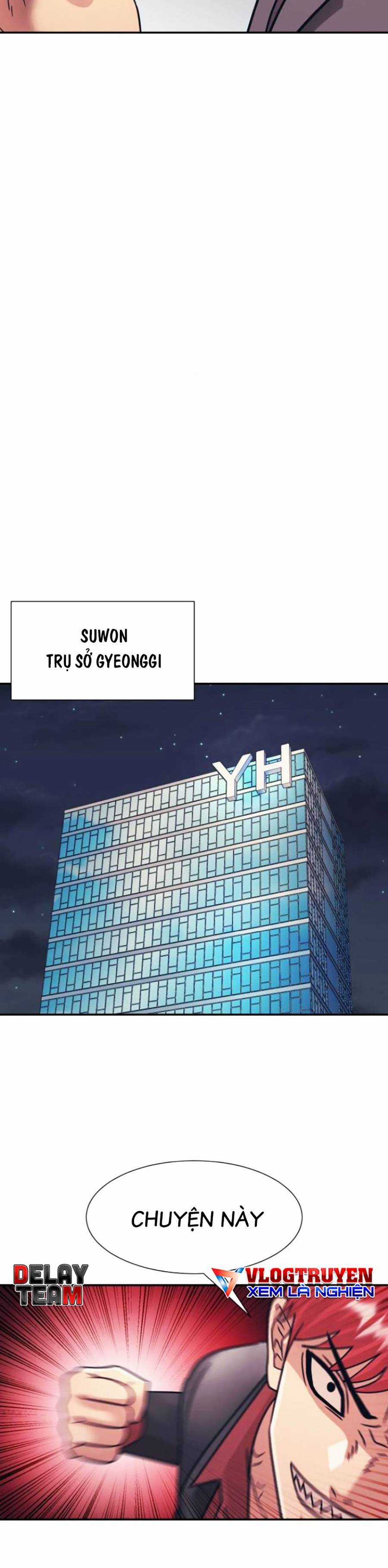 Sóng Ngầm - Chapter 47 - Trang 30