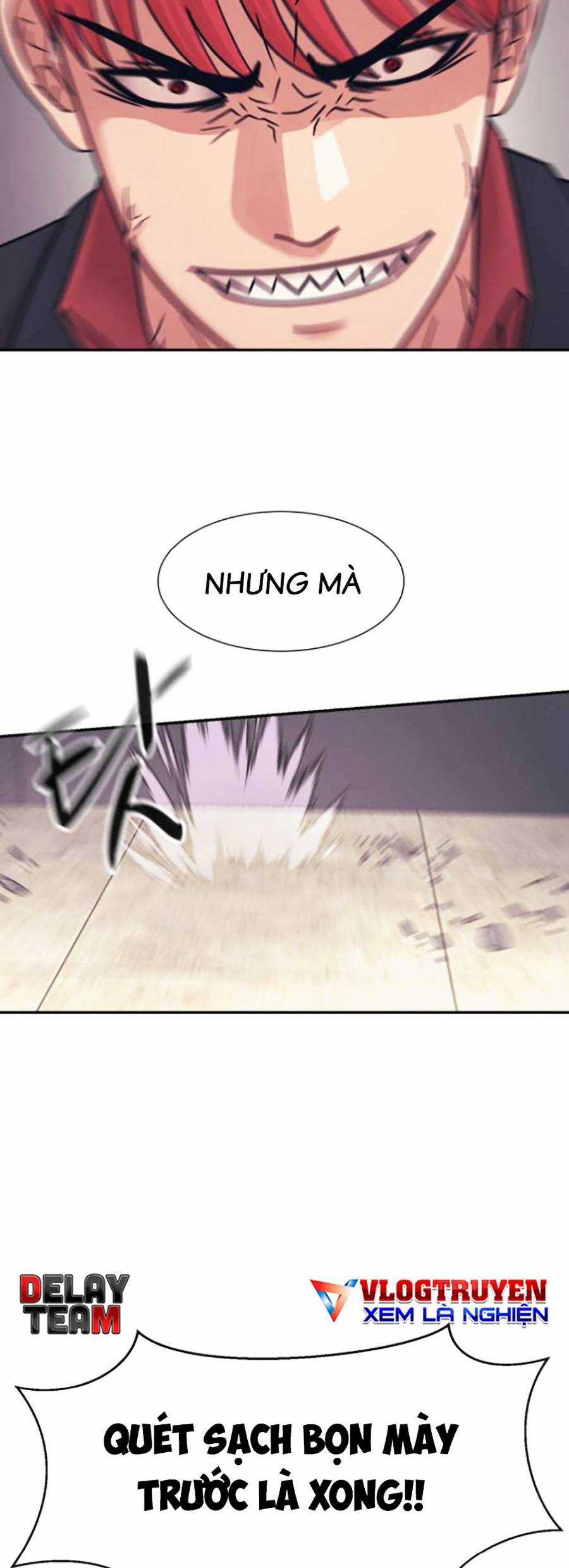 Sóng Ngầm - Chapter 47 - Trang 33