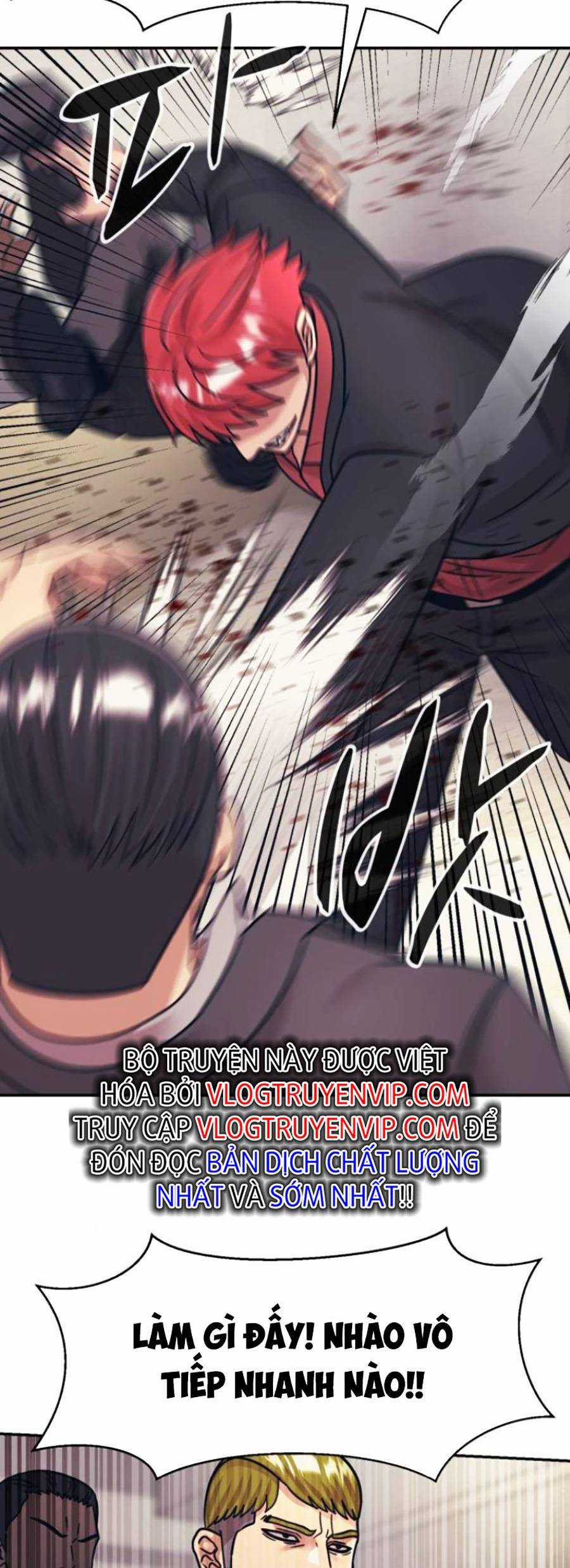 Sóng Ngầm - Chapter 47 - Trang 34