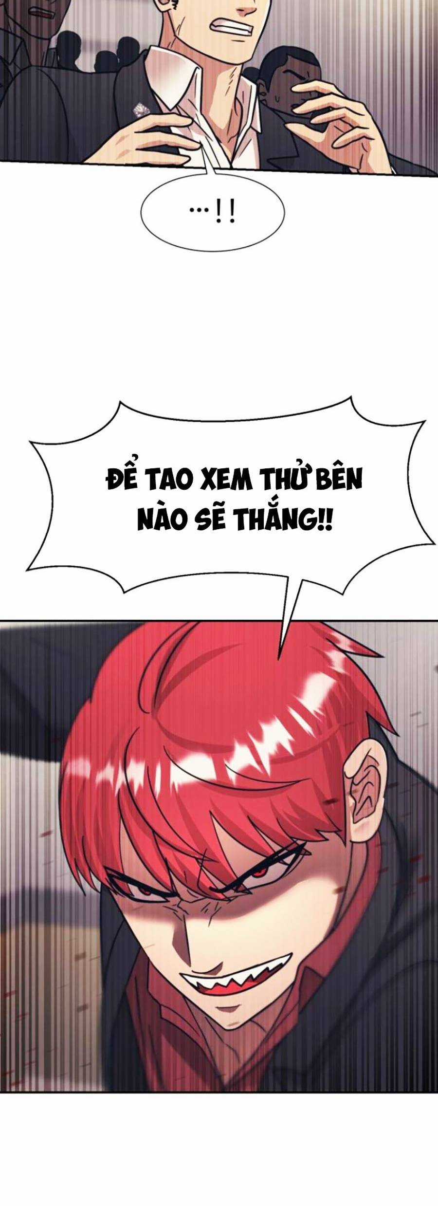 Sóng Ngầm - Chapter 47 - Trang 35