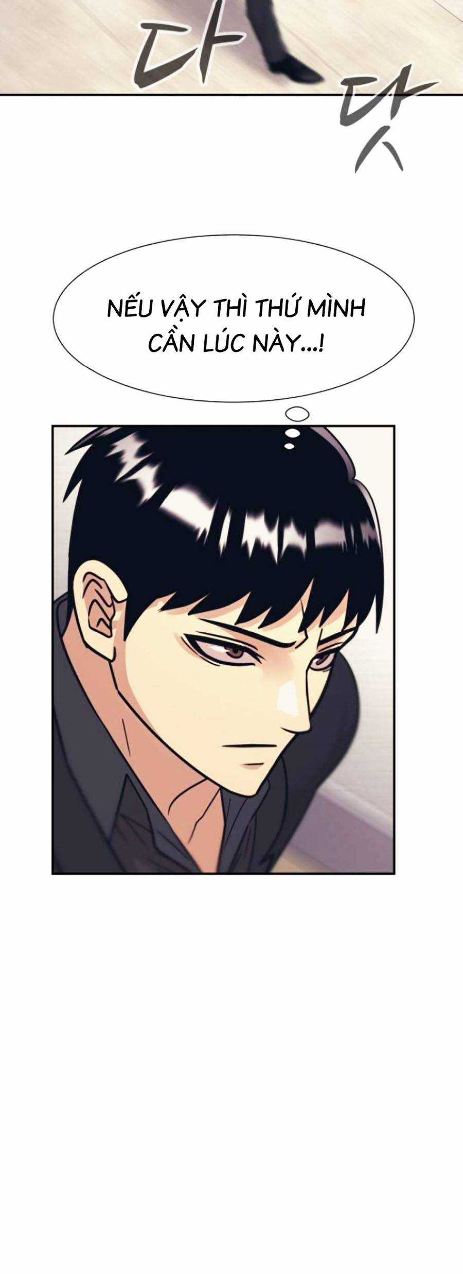 Sóng Ngầm - Chapter 47 - Trang 37