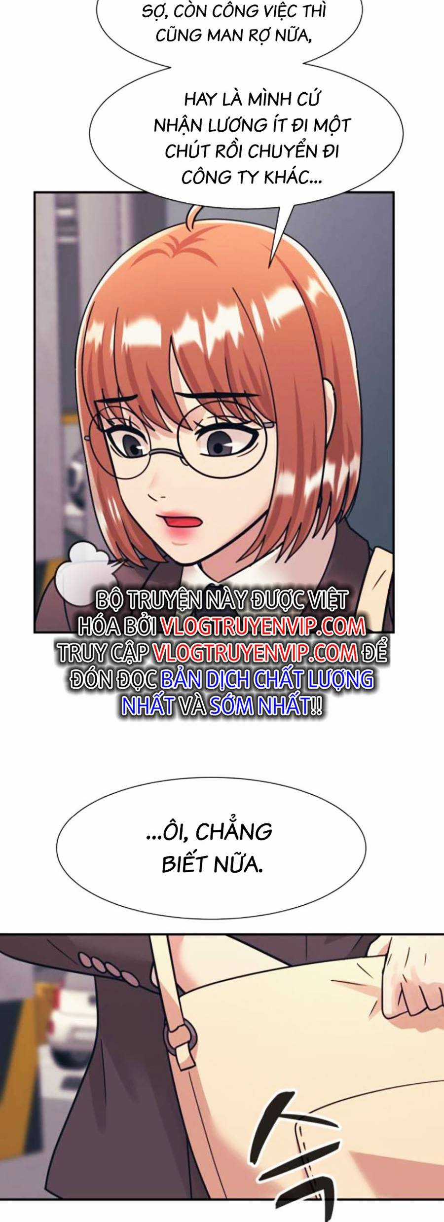 Sóng Ngầm - Chapter 47 - Trang 39