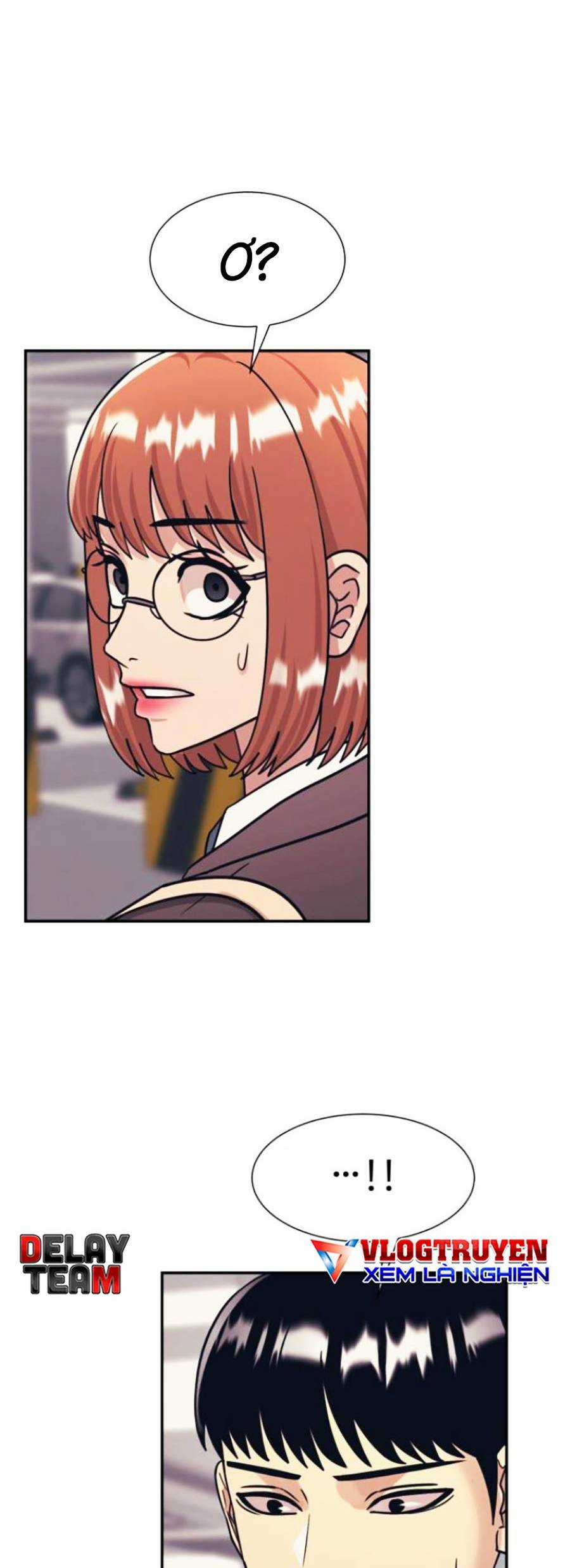 Sóng Ngầm - Chapter 47 - Trang 41