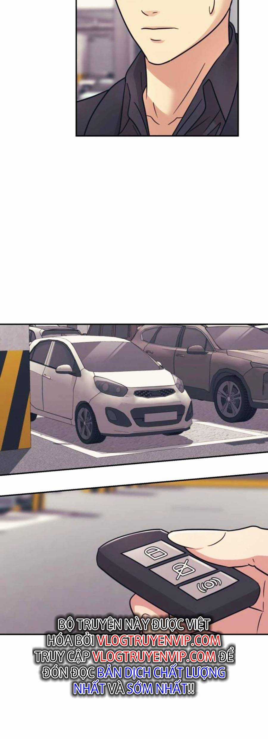 Sóng Ngầm - Chapter 47 - Trang 42