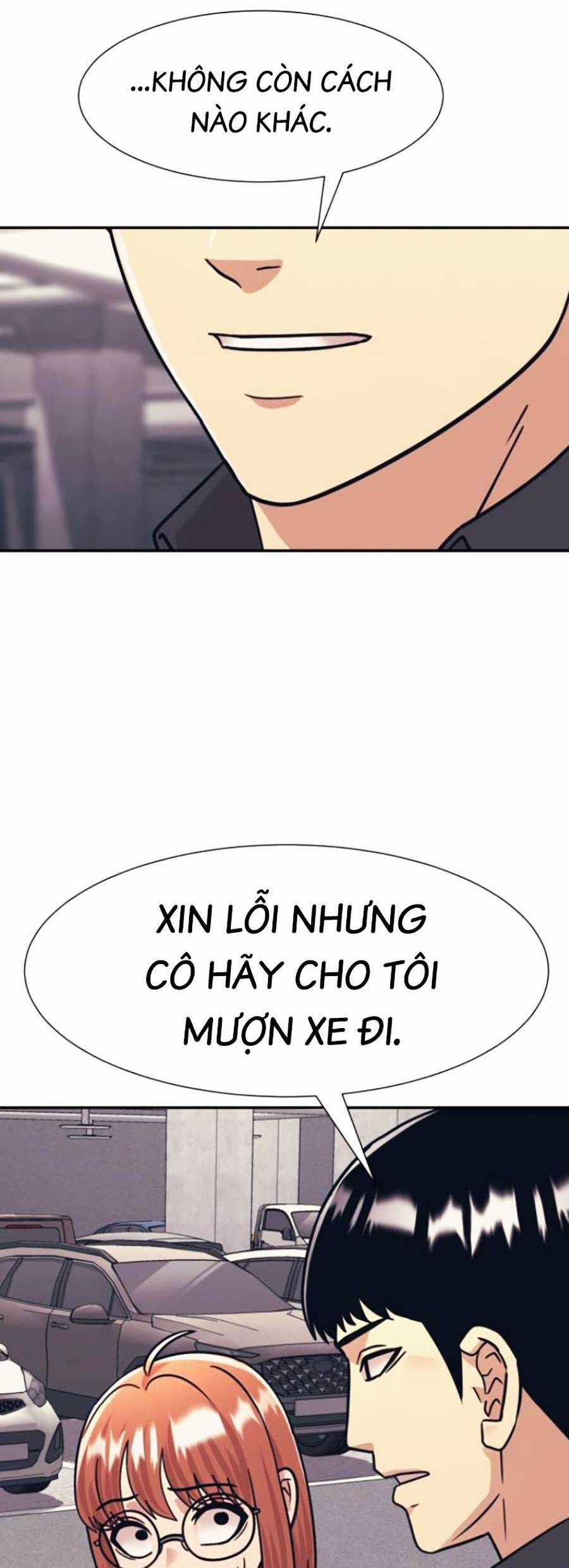 Sóng Ngầm - Chapter 47 - Trang 43