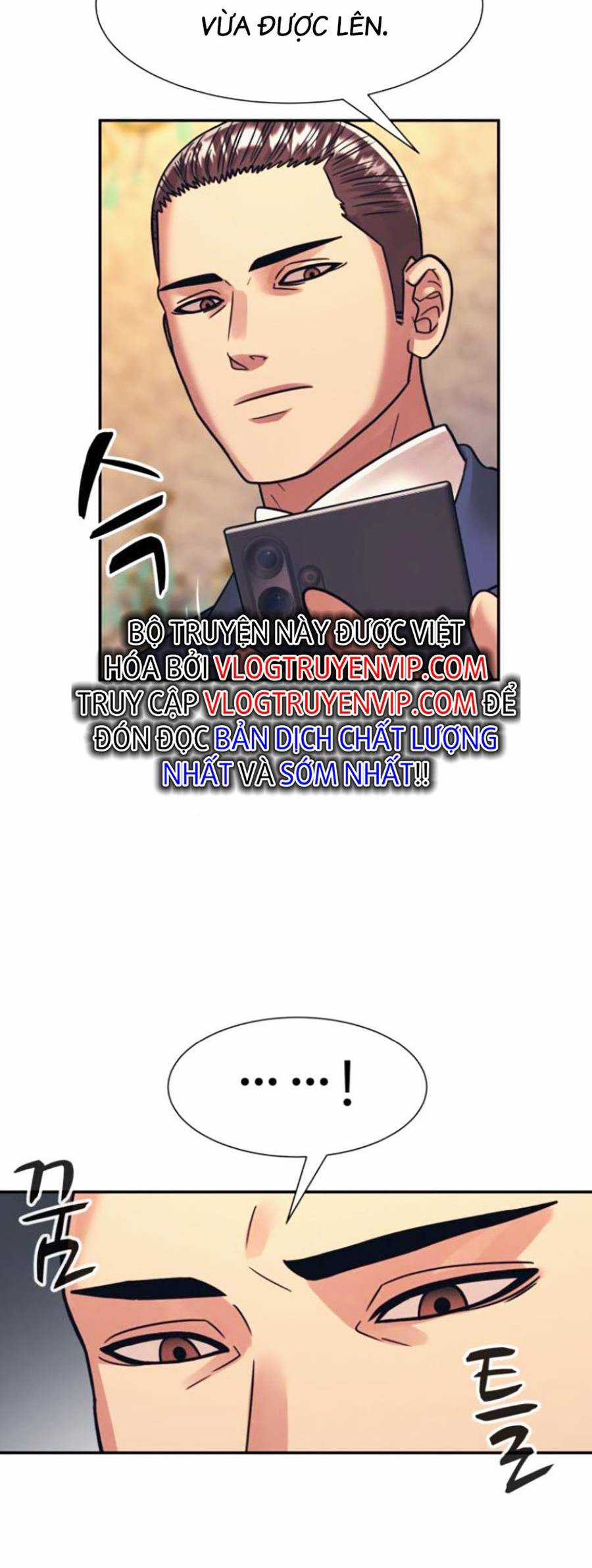 Sóng Ngầm - Chapter 47 - Trang 8