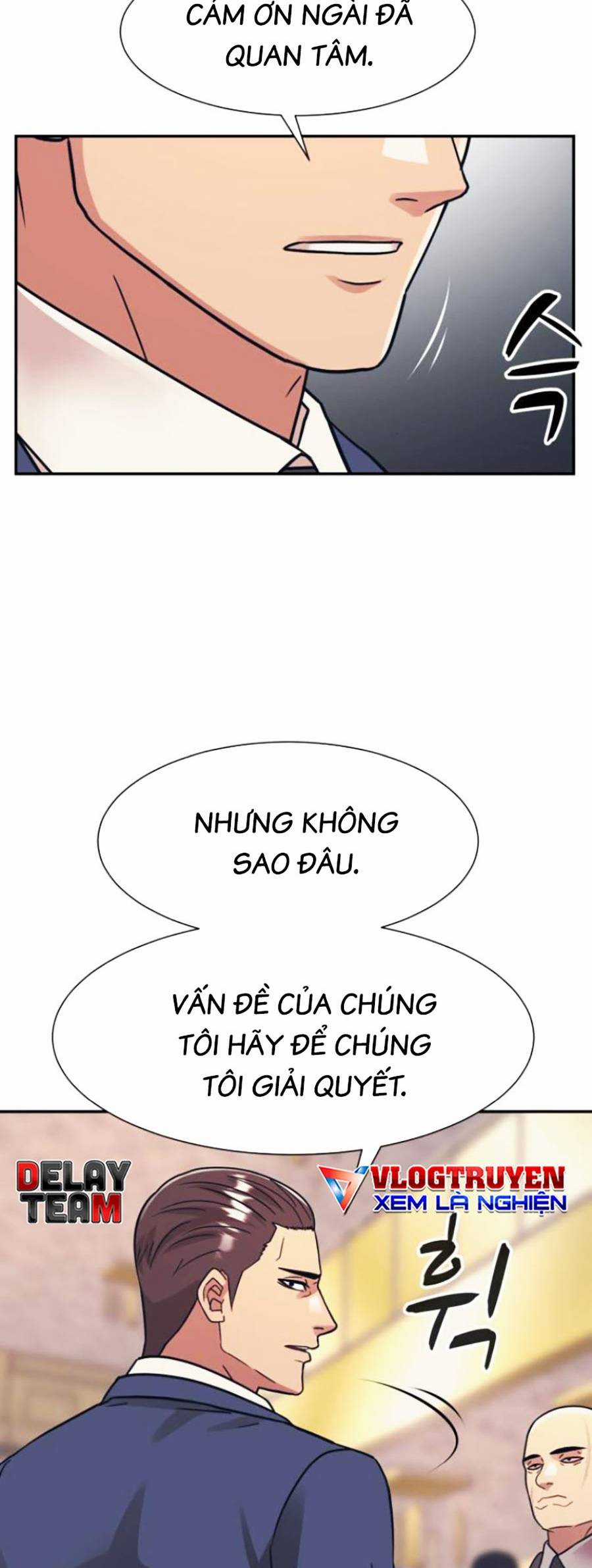 Sóng Ngầm - Chapter 47 - Trang 10