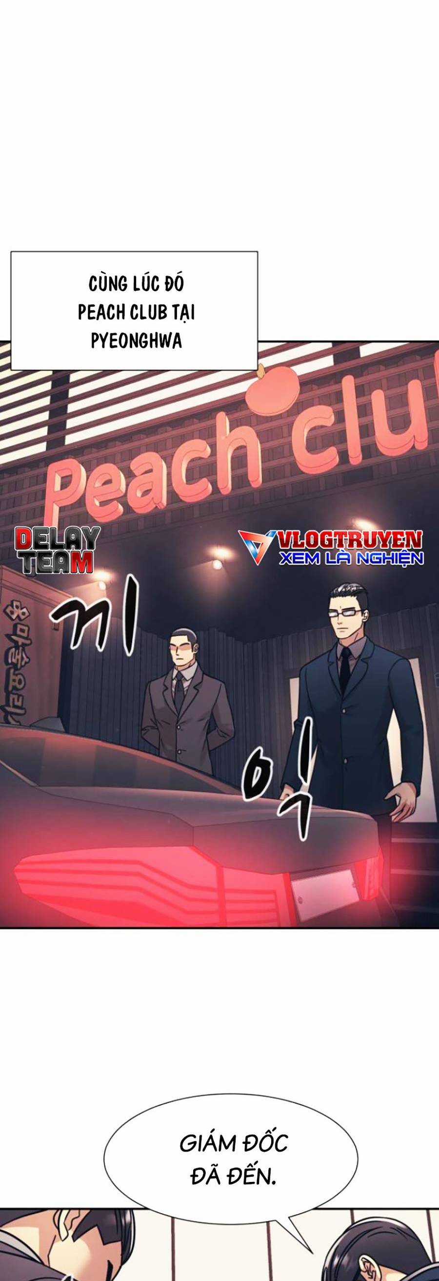 Sóng Ngầm - Chapter 48 - Trang 11