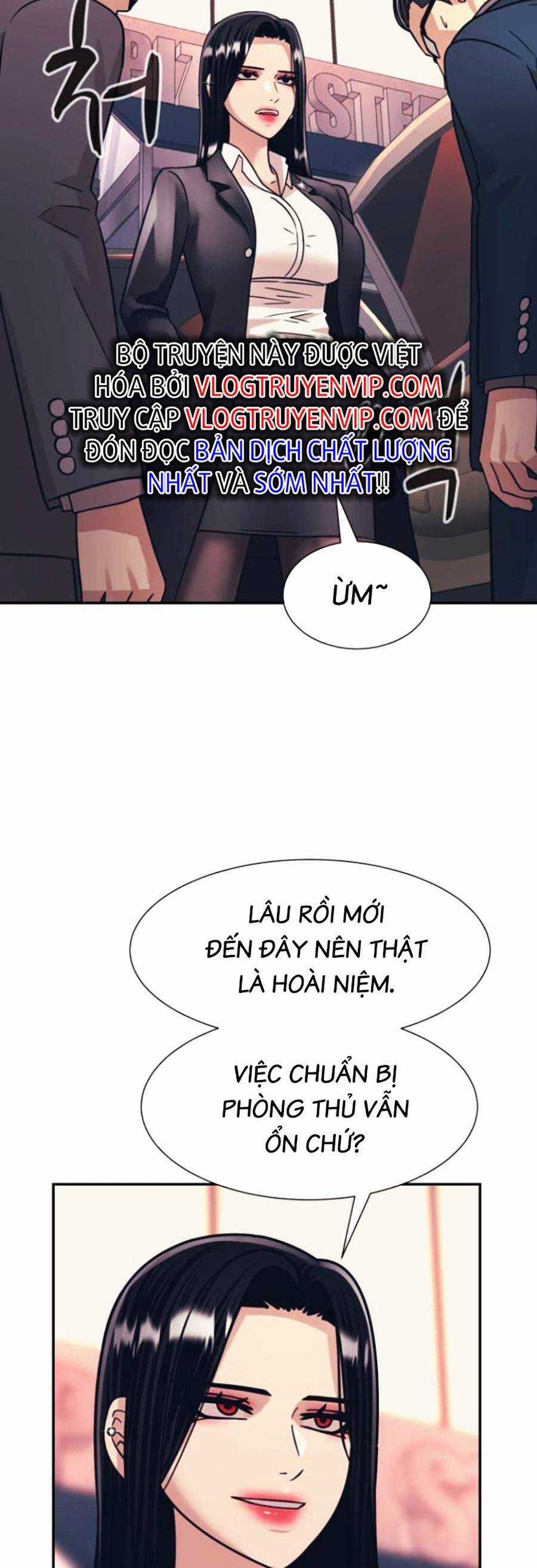 Sóng Ngầm - Chapter 48 - Trang 12