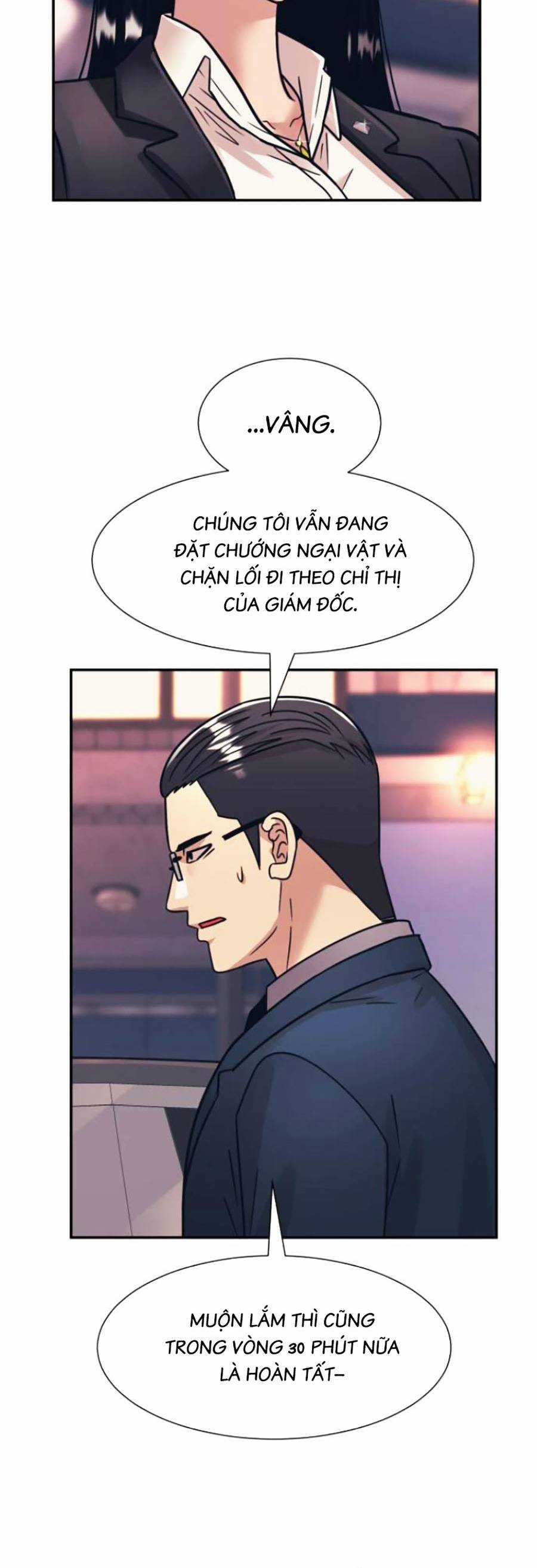 Sóng Ngầm - Chapter 48 - Trang 13