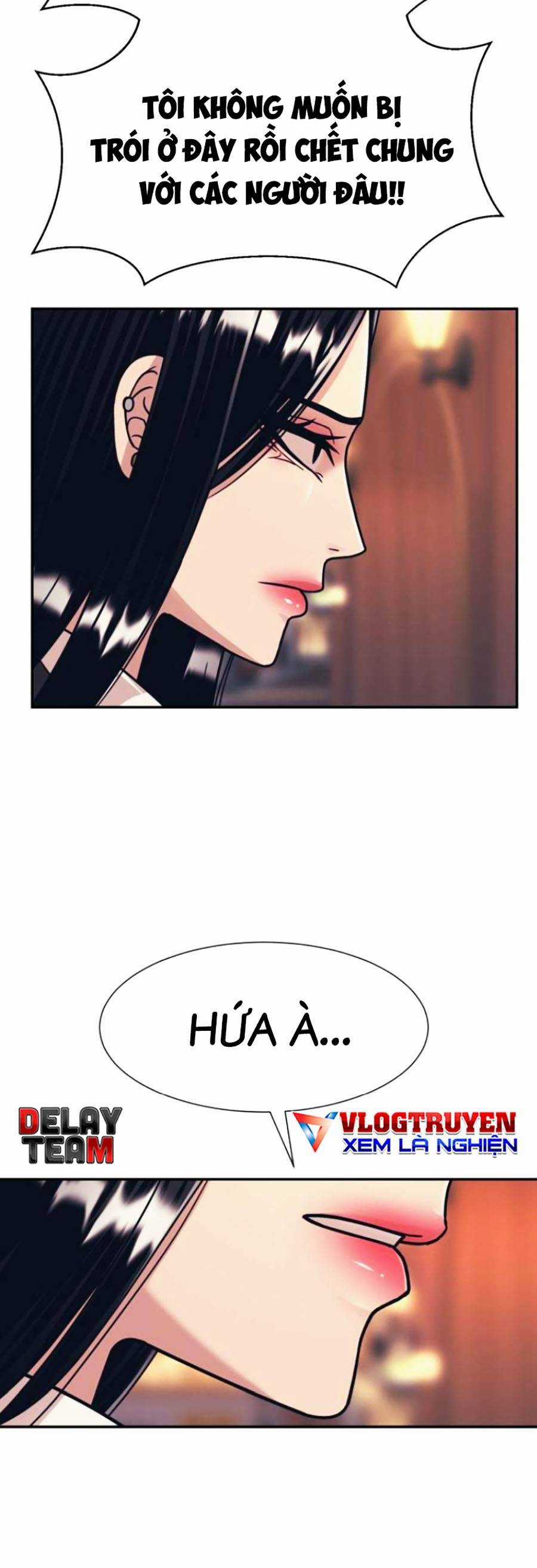 Sóng Ngầm - Chapter 48 - Trang 16