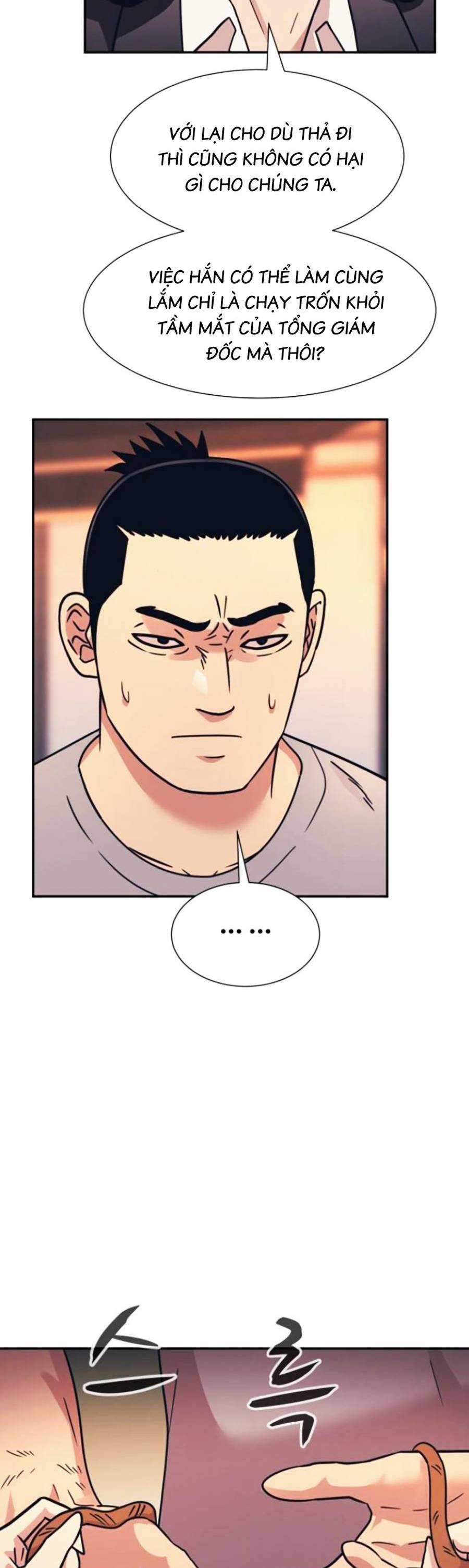 Sóng Ngầm - Chapter 48 - Trang 18