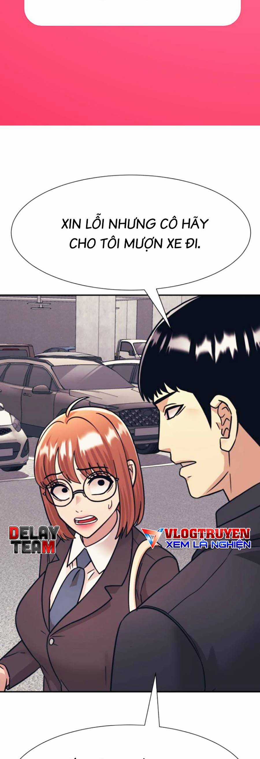 Sóng Ngầm - Chapter 48 - Trang 3