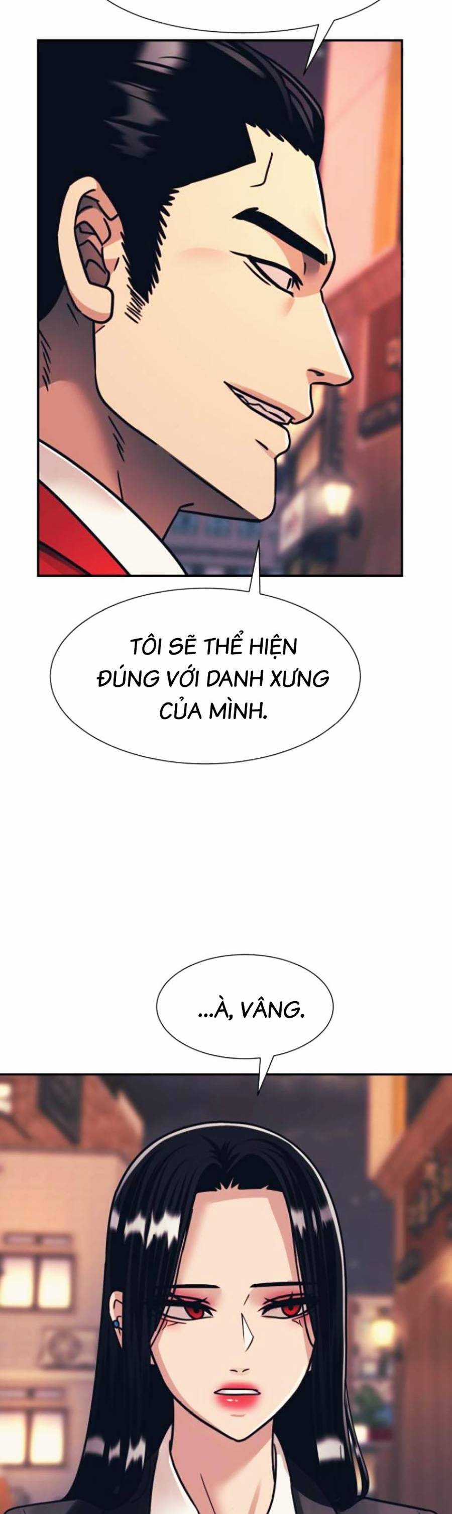 Sóng Ngầm - Chapter 48 - Trang 26