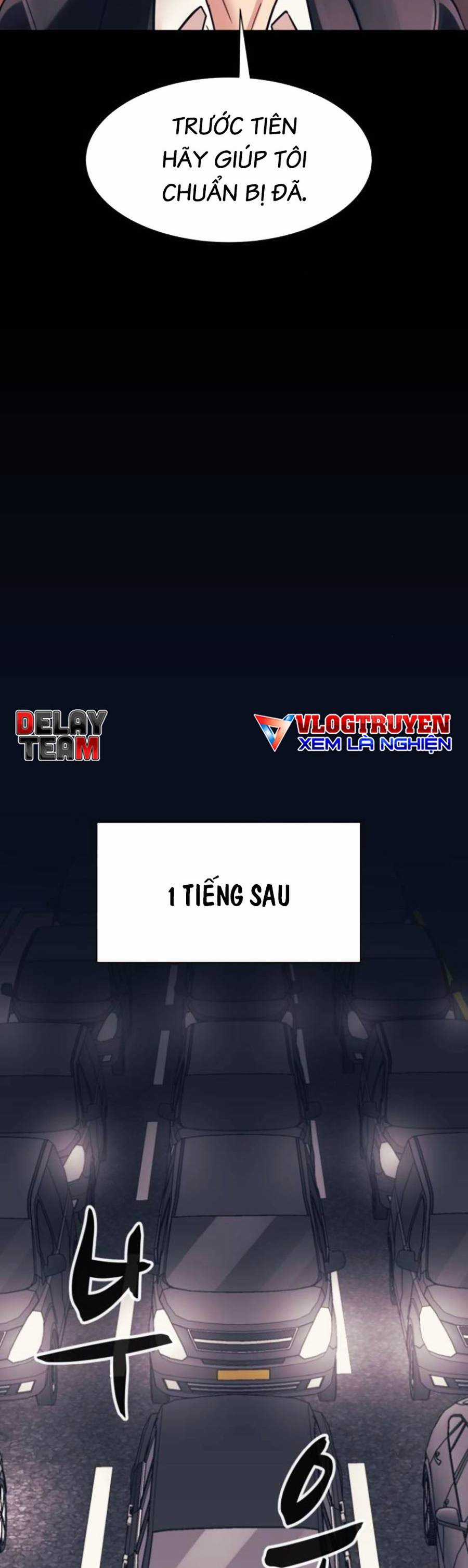 Sóng Ngầm - Chapter 48 - Trang 27