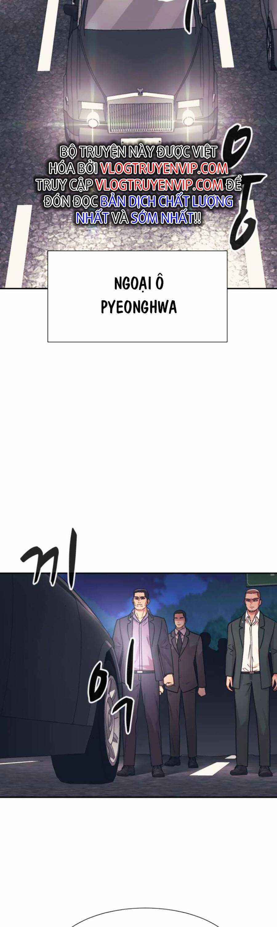 Sóng Ngầm - Chapter 48 - Trang 28