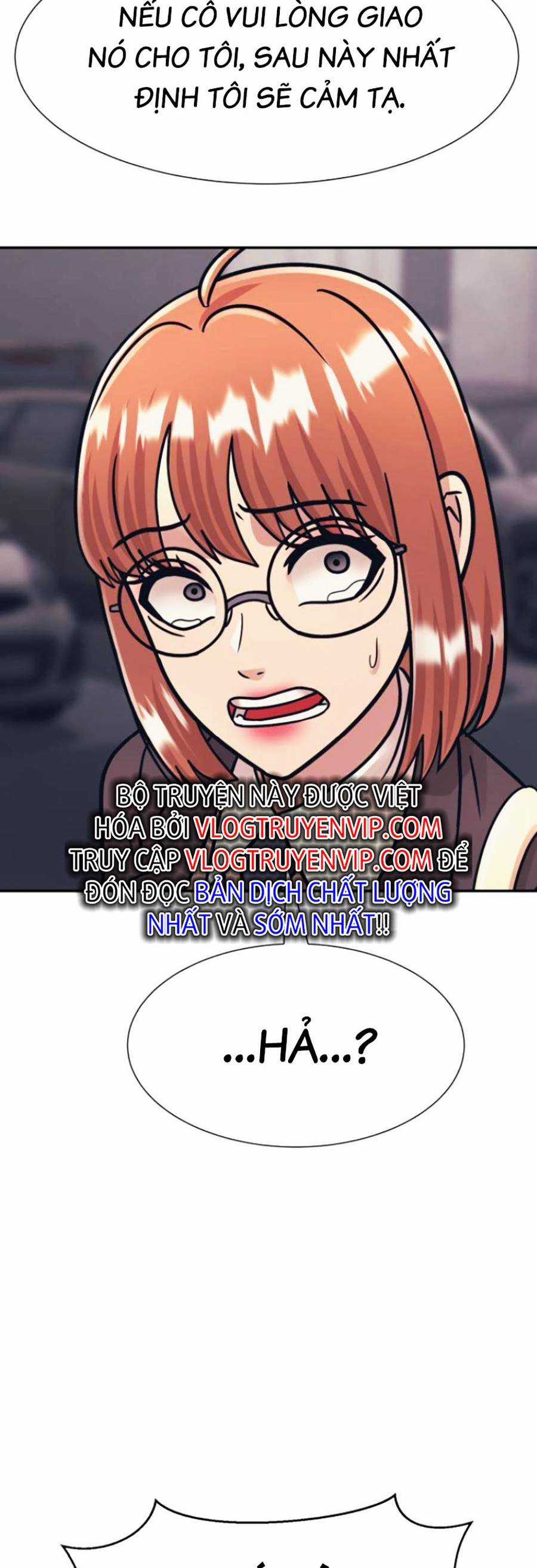 Sóng Ngầm - Chapter 48 - Trang 4