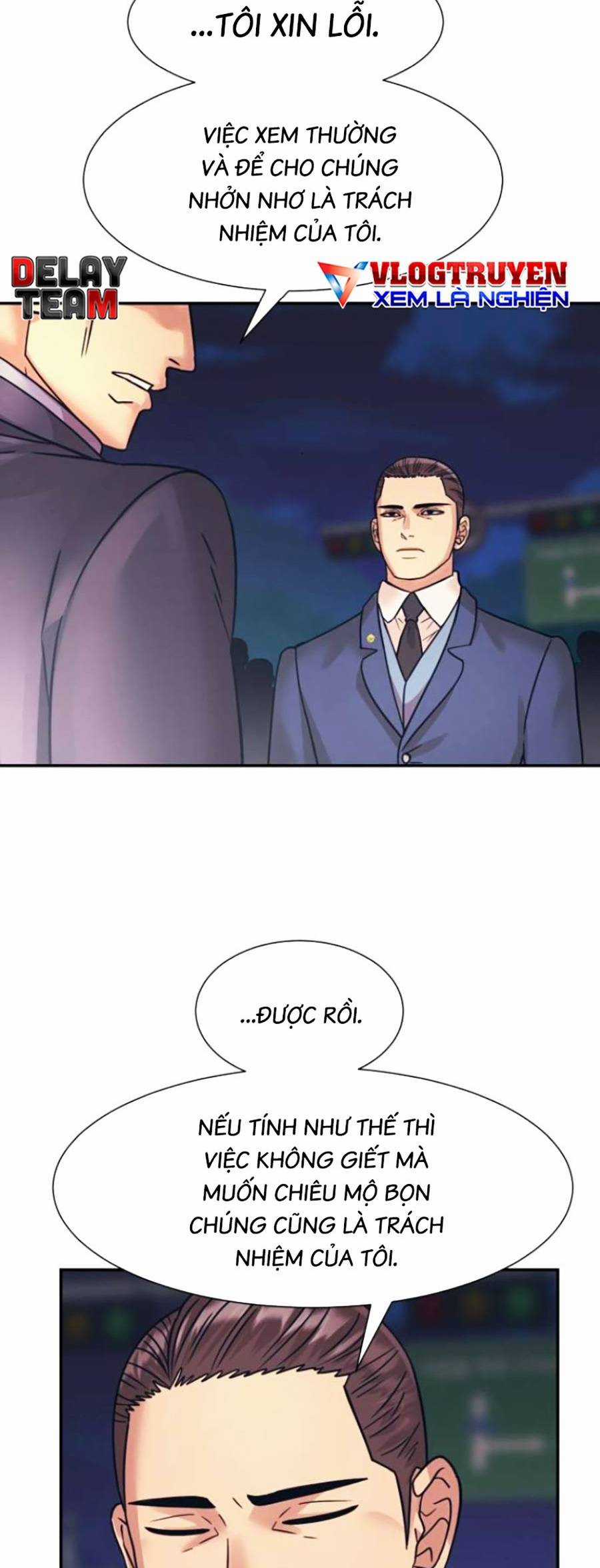 Sóng Ngầm - Chapter 48 - Trang 39