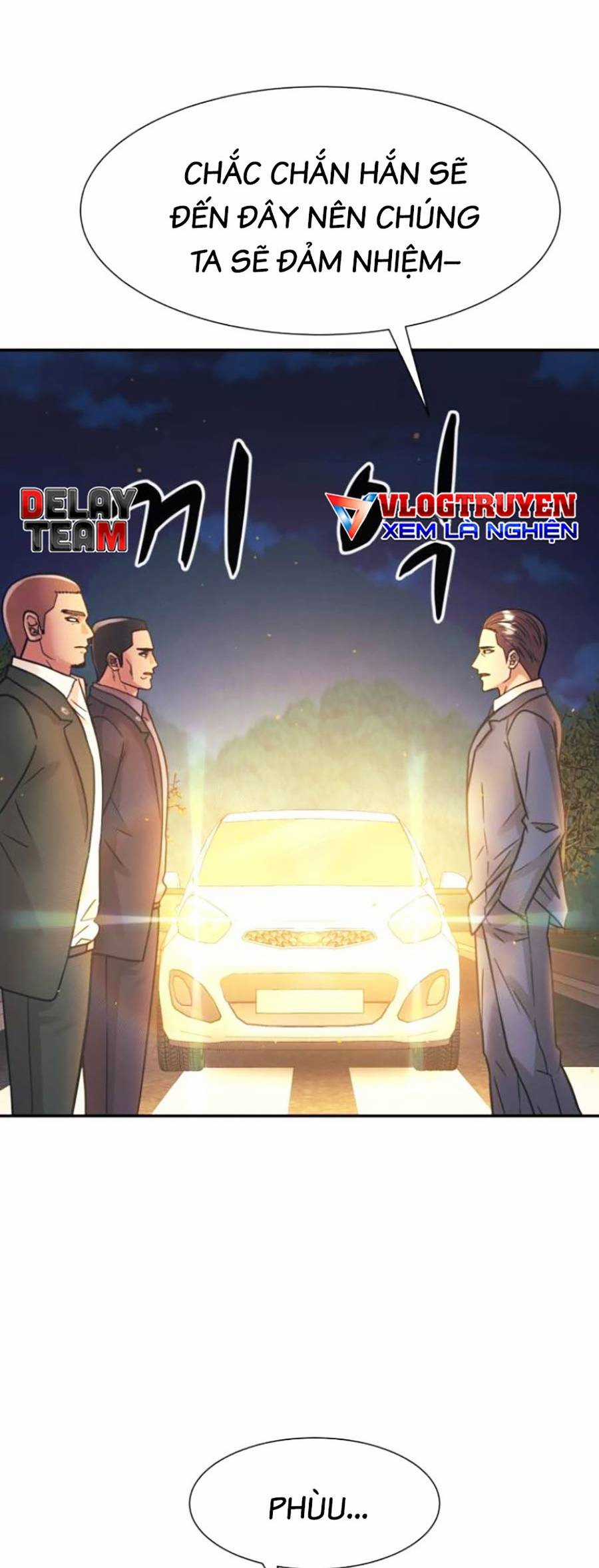 Sóng Ngầm - Chapter 48 - Trang 42