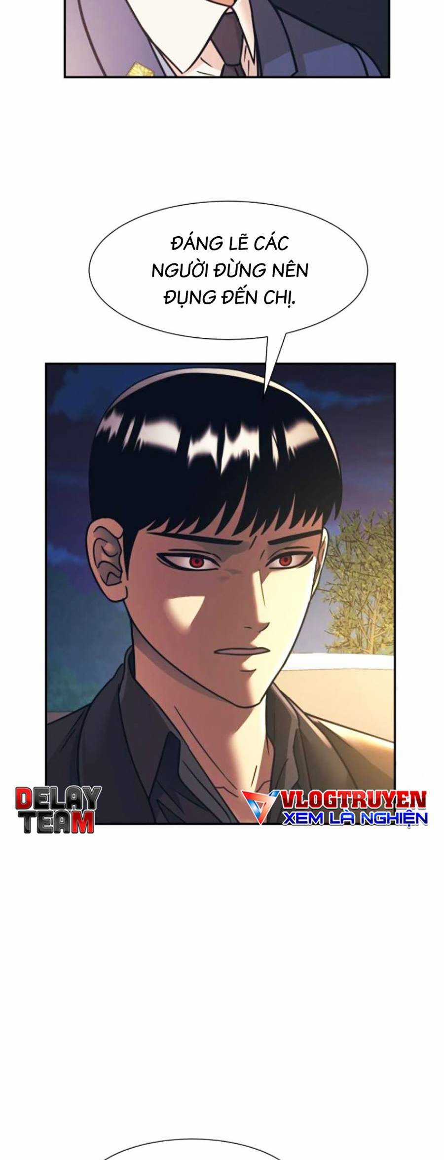 Sóng Ngầm - Chapter 48 - Trang 46