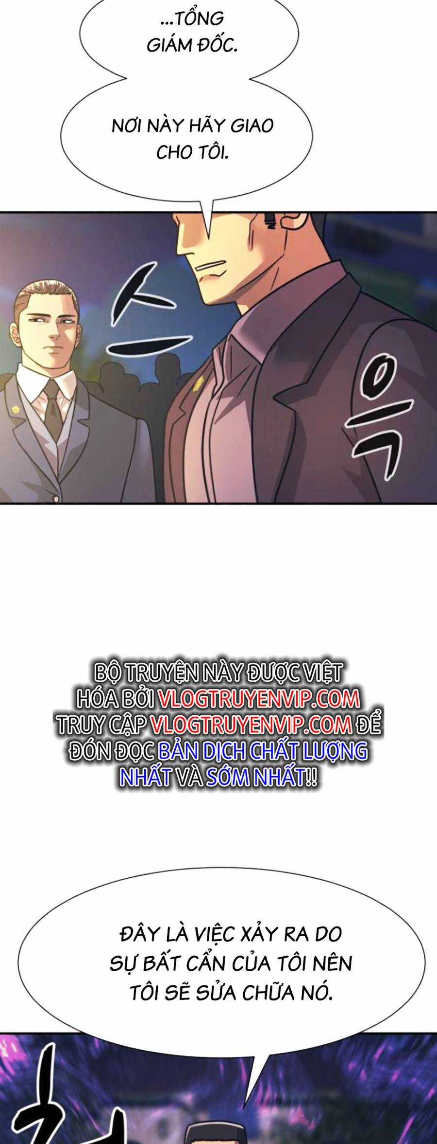 Sóng Ngầm - Chapter 48 - Trang 47