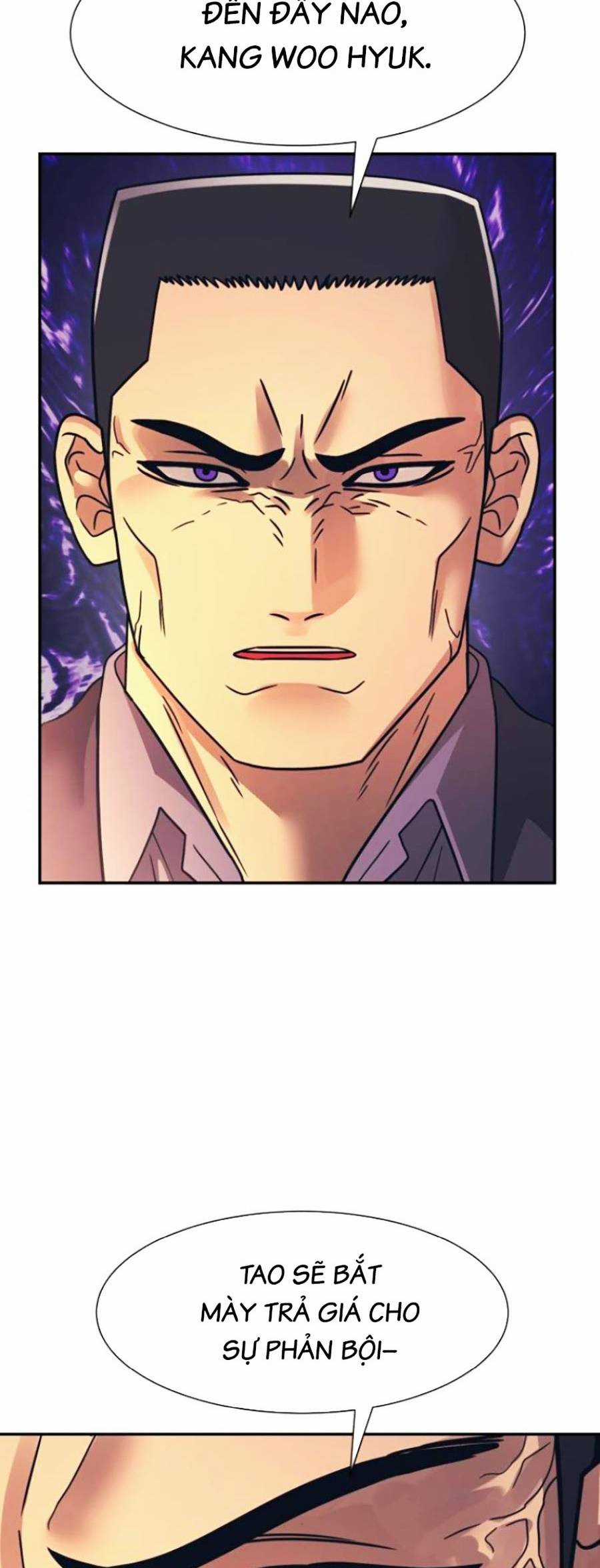 Sóng Ngầm - Chapter 48 - Trang 49