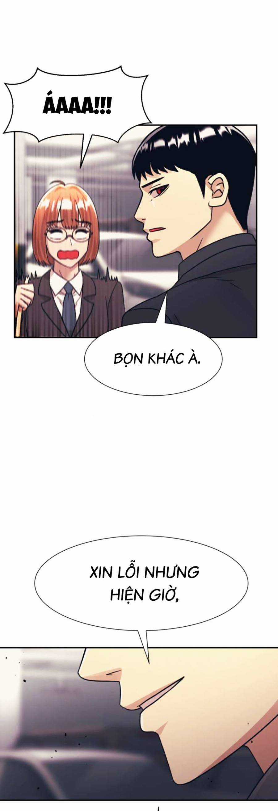 Sóng Ngầm - Chapter 48 - Trang 6