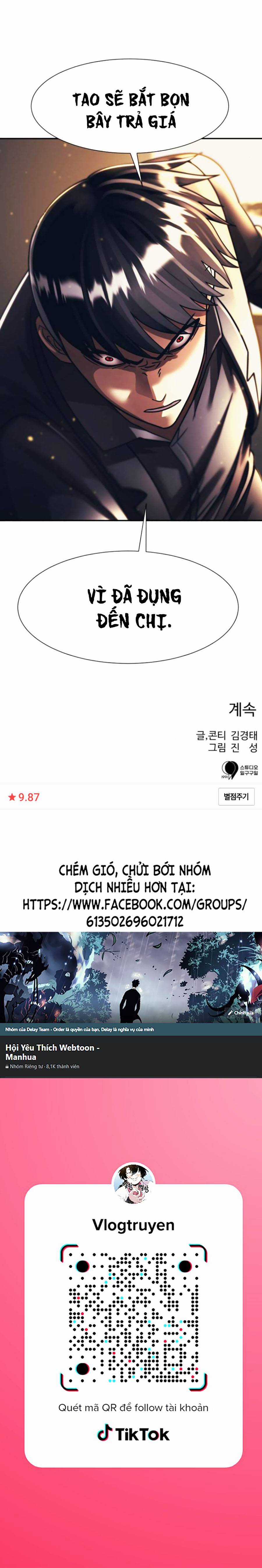 Sóng Ngầm - Chapter 48 - Trang 52