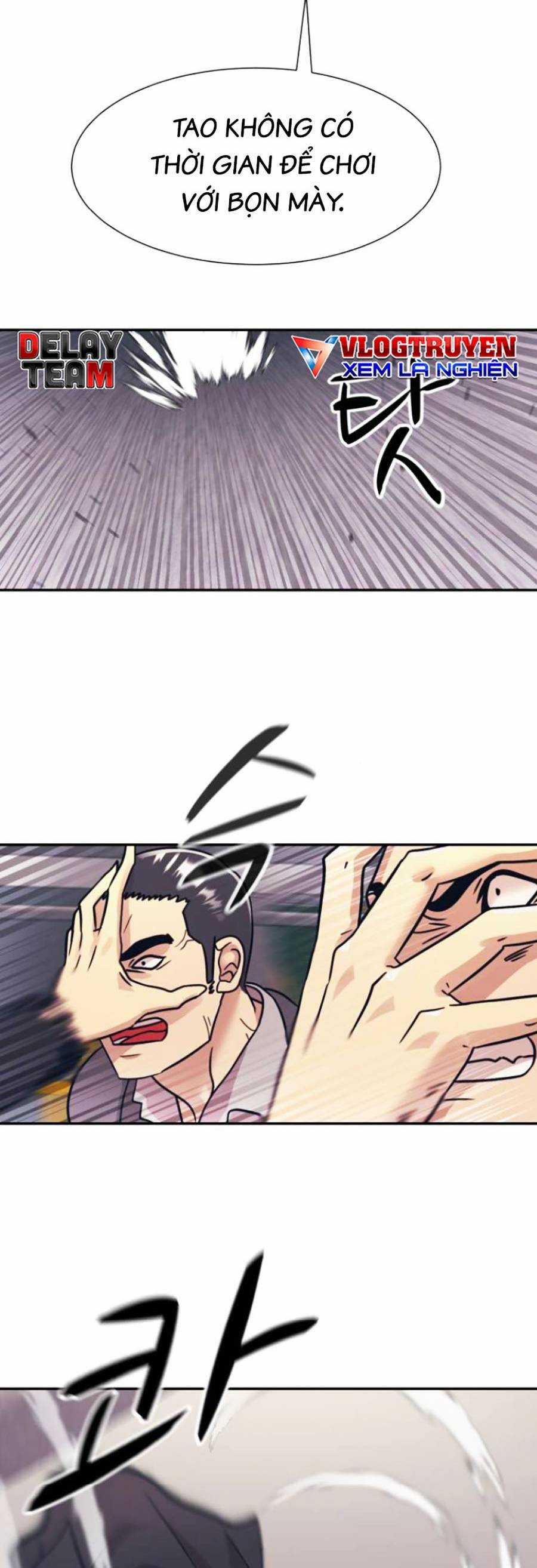 Sóng Ngầm - Chapter 48 - Trang 7