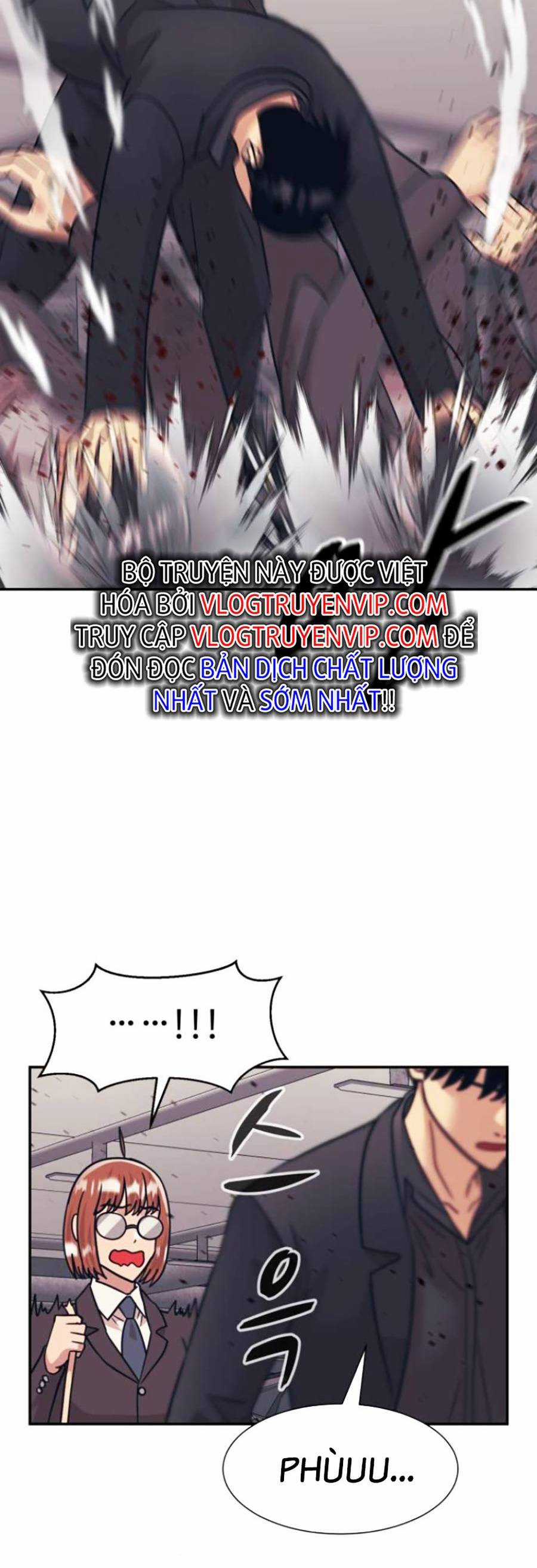 Sóng Ngầm - Chapter 48 - Trang 8