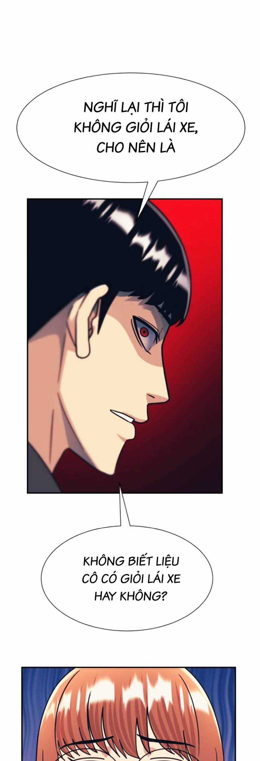 Sóng Ngầm - Chapter 48 - Trang 9