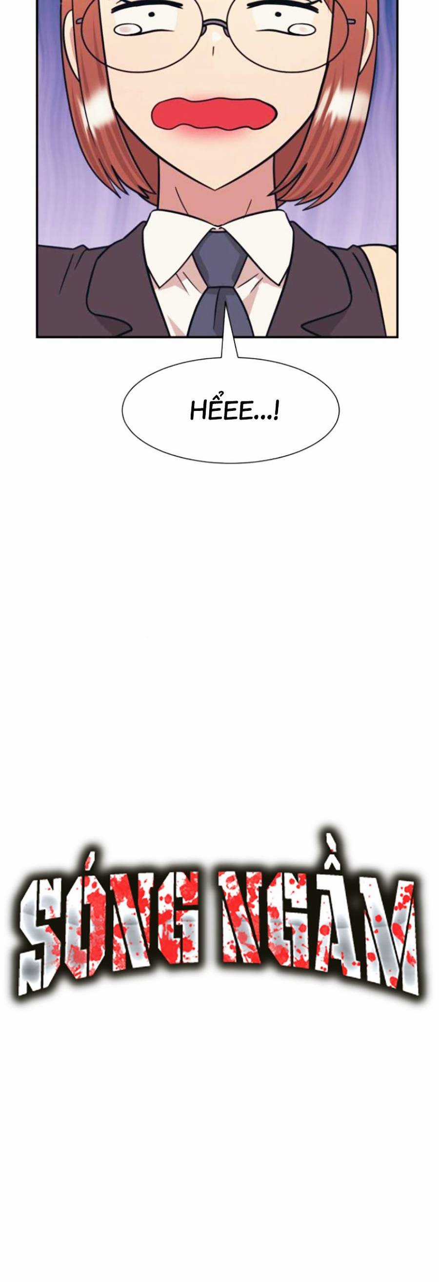 Sóng Ngầm - Chapter 48 - Trang 10