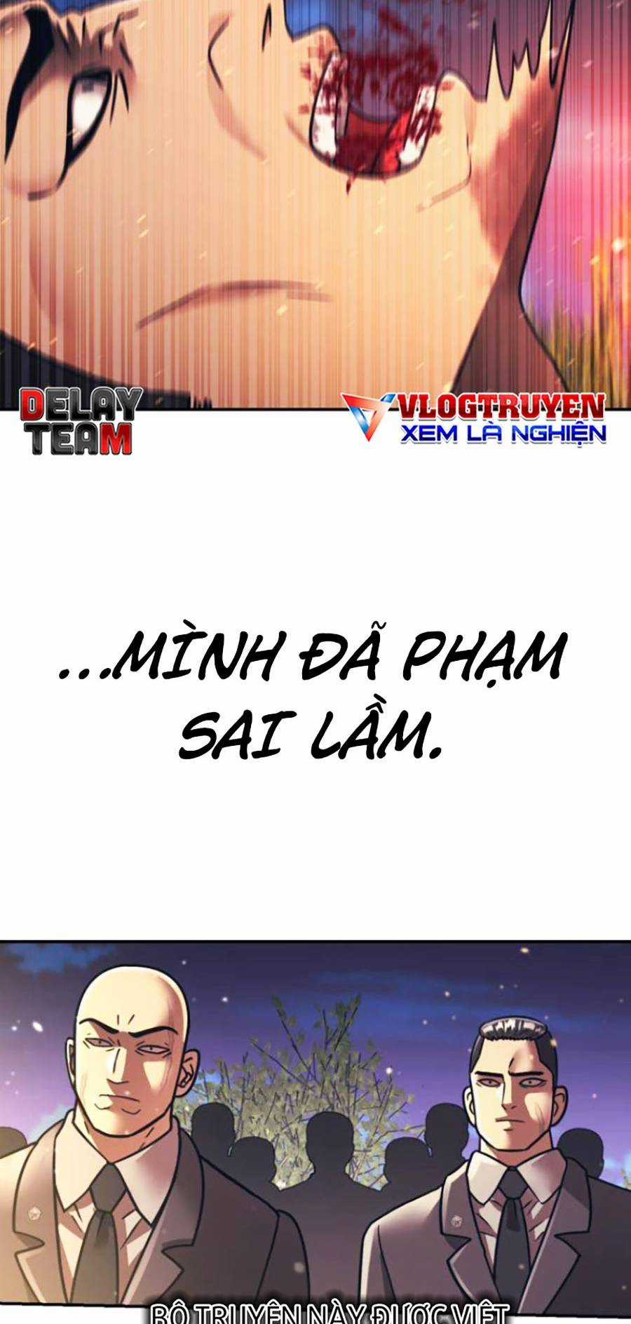 Sóng Ngầm - Chapter 49 - Trang 15